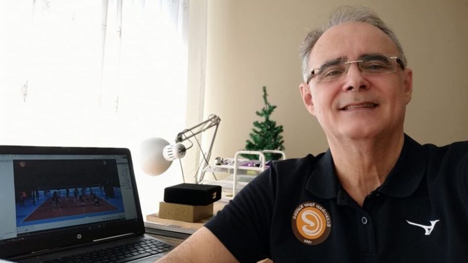 Motta, takımını yakından takip ediyor
