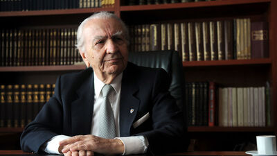 Namık Kemal Şentürk yaşamını yitirdi