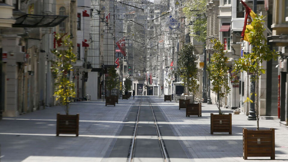 Sokağa çıkma kısıtlaması 4 gün olacak mı?