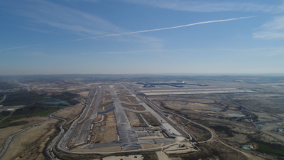 Haziran'da açılıyor