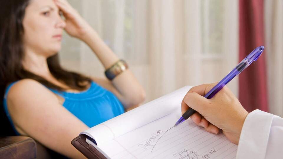 Kognitif (Bilişsel) terapi nedir?