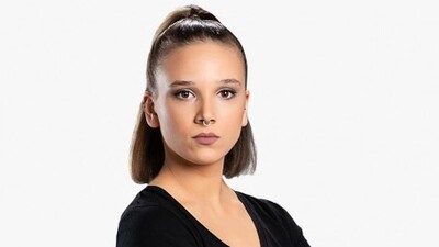 Survivor Ezgi kimdir?