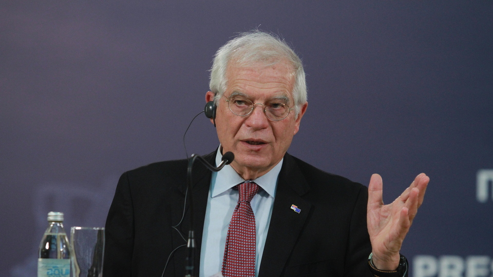 AB'den Türkiye hakkında açıklama!