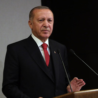 Cumhurbaşkanı Erdoğan'dan gençlere 'yazılım' çağrısı