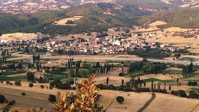 Kütahya'da iki mahalleye karantina