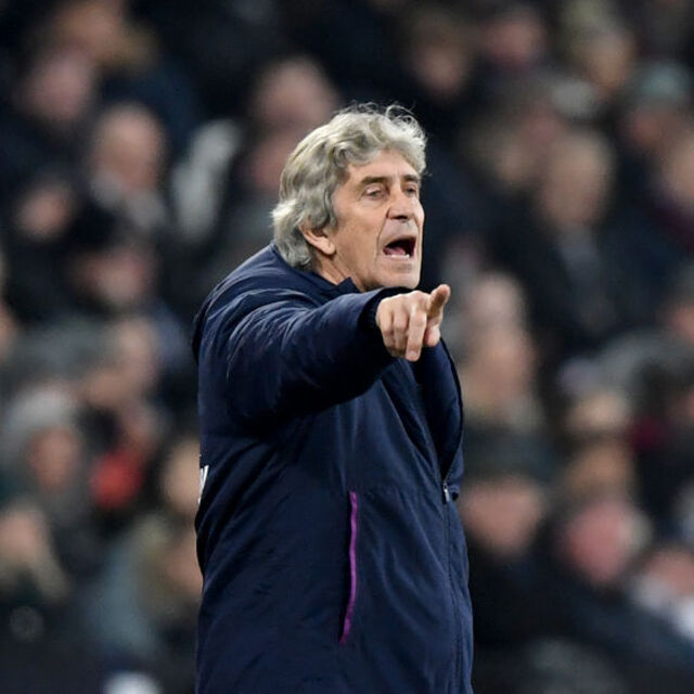 Fenerbahçe'de Pellegrini sesleri!