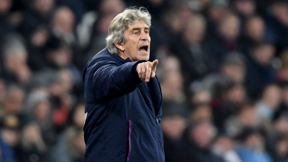Fenerbahçe'de Pellegrini sesleri!