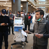 İşte yerli solunum cihazının öyküsü