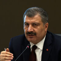 Koronavirüs salgınında can kaybı 2140'a yükseldi