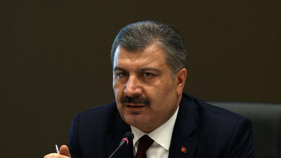 Koronavirüs salgınında can kaybı 2140'a yükseldi