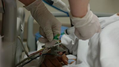 1 kişi için 75 bin liralık fatura