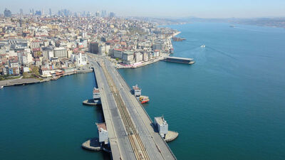 Dört günlük sokağa çıkma kısıtlamasında detaylar