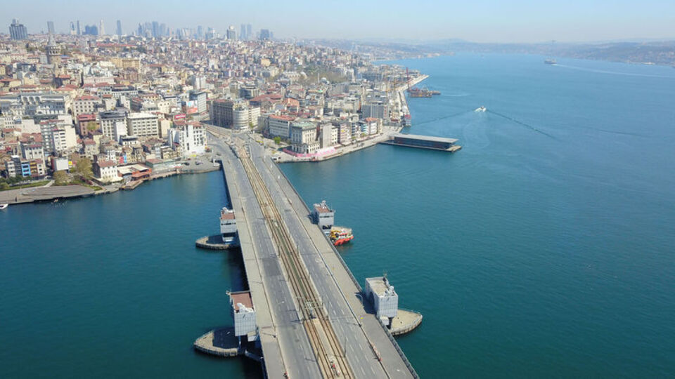 Dört günlük sokağa çıkma kısıtlamasında detaylar