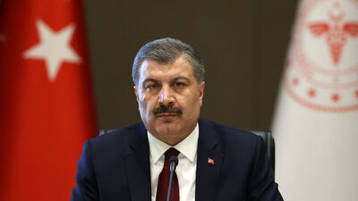 20 Nisan Türkiye Koronavirüs tablosu