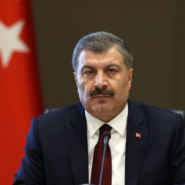 20 Nisan Türkiye Koronavirüs tablosu