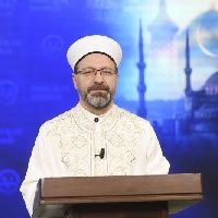 Diyanet İşleri Başkanı'ndan teravih namazı mesajı!