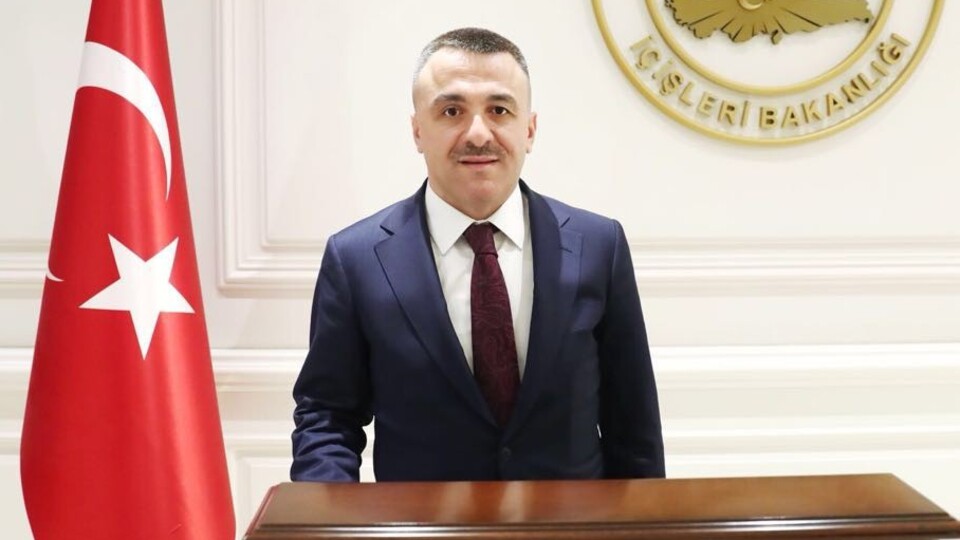 Kırklareli Valisi koronavirüsü yendi!