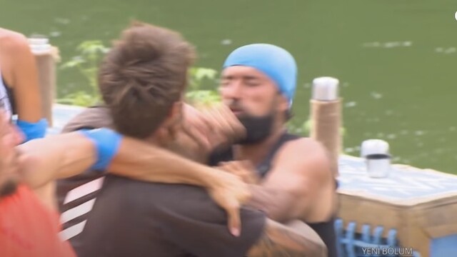 19 Nisan Survivor eleme adayları kimler?