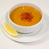 Kolay Ezogelin çorbası tarifi