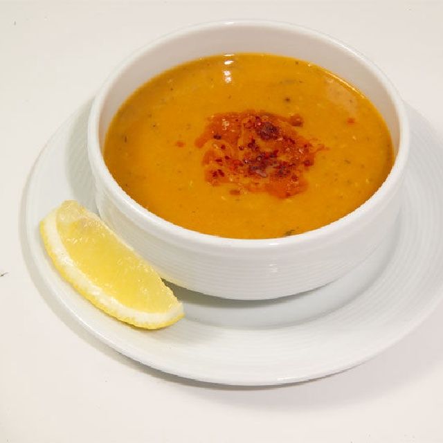 Kolay Ezogelin çorbası tarifi