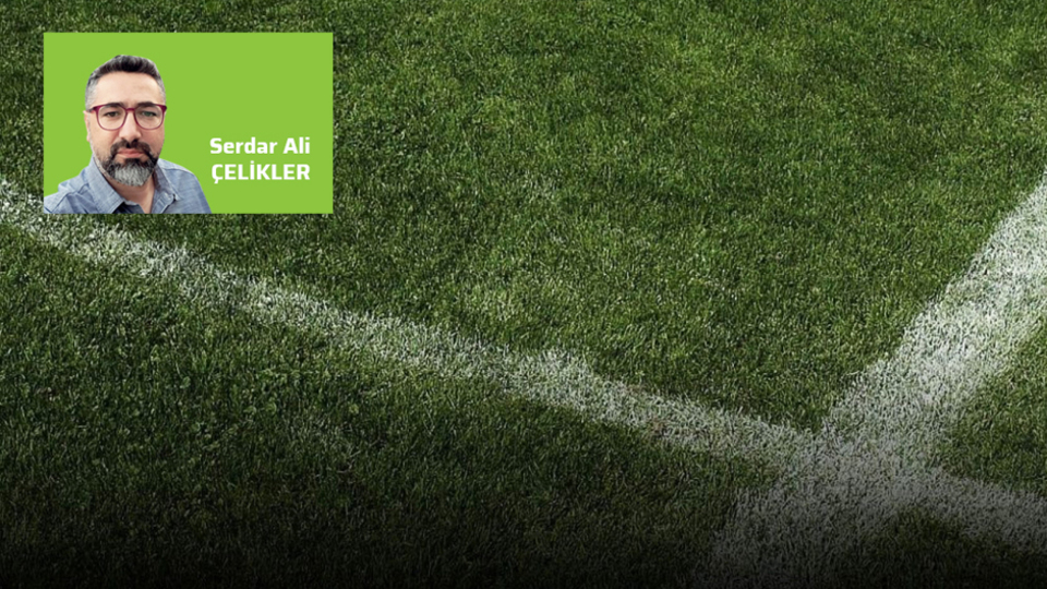 "Futbolun parası başka branşa gidemez"