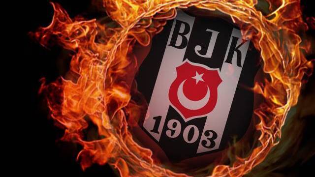 Beşiktaş'a geri dönüyor!
