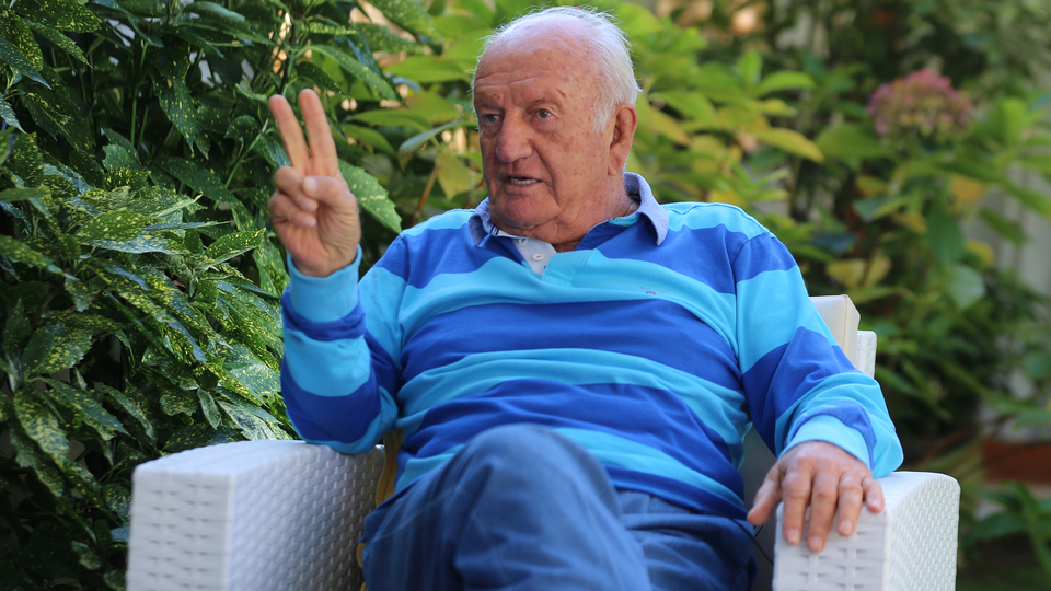 "Fenerbahçe şampiyon olabilir"