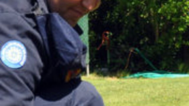 'Pamuk' ve 'Şeker'e kalpten dokunuş