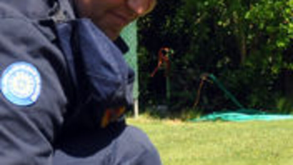 'Pamuk' ve 'Şeker'e kalpten dokunuş