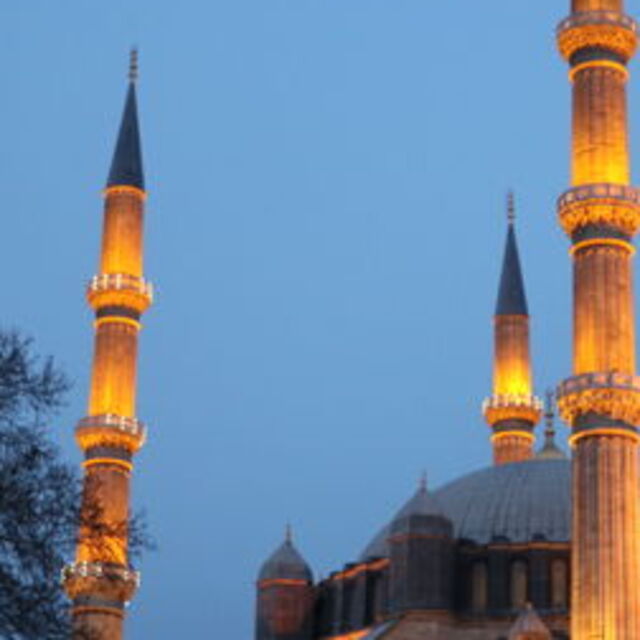 Ramazan İmsak saatleri (il il) 2020