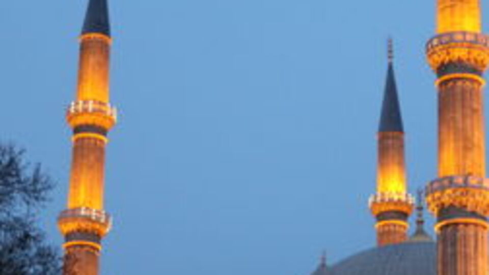 Ramazan İmsak saatleri (il il) 2020