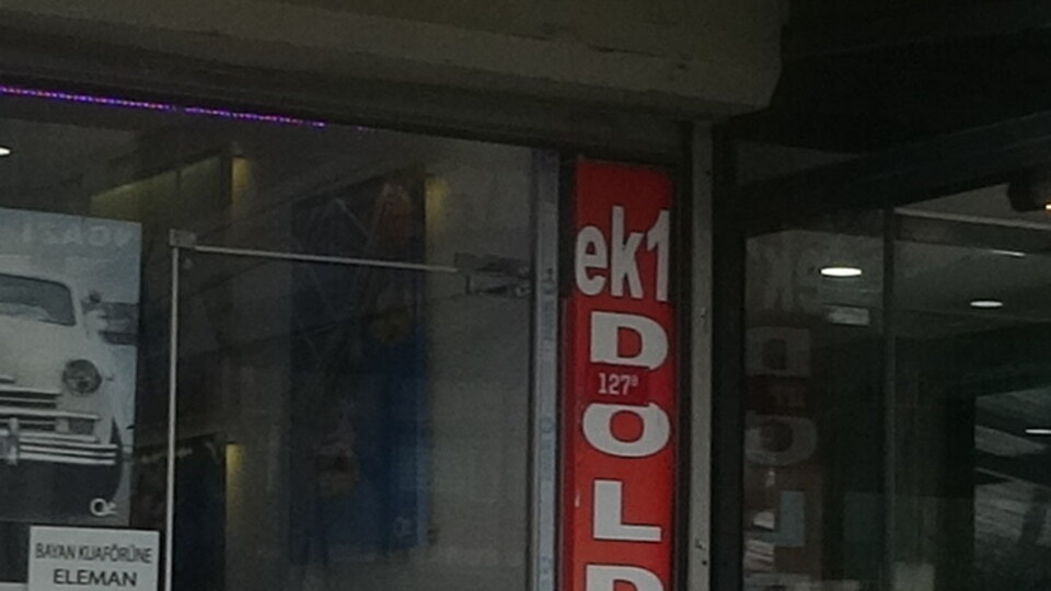 Sultangazi'de koku alarmı!