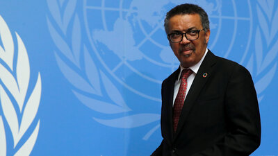 DSÖ: Daha en kötüsünü görmedik!