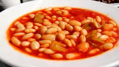En lezzetli kuru fasulye tarifi ve püf noktaları