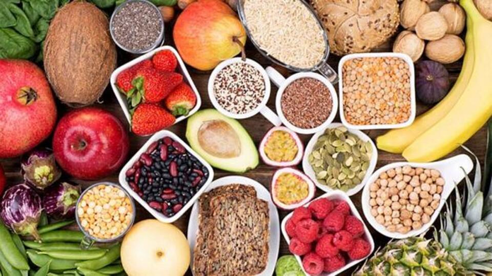 Tokluk hissi veren besinler