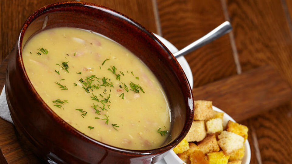 Tavuklu arpa şehriyeli çorba tarifi