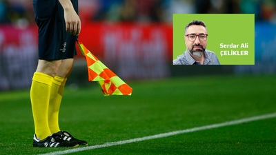 Covid-19 bazı hakemleri de vurdu!