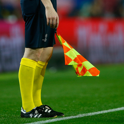 Covid-19 bazı hakemleri de vurdu!