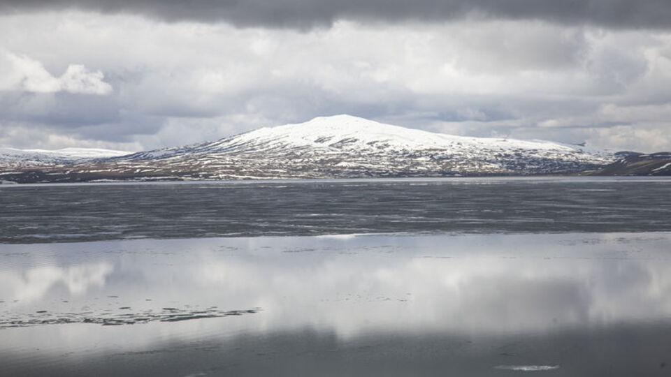 21 bölgeye 'kesin korunacak hassas alan' ilanı