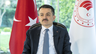 "Sözleşmeli Üretim Platformu'nun ön lansmanını yapacağız"