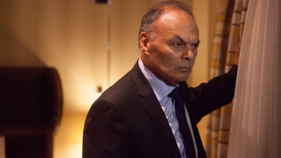 Ünlü oyuncu hayatını kaybetti