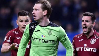 Beşiktaş itirafı!