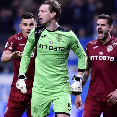 Beşiktaş itirafı!