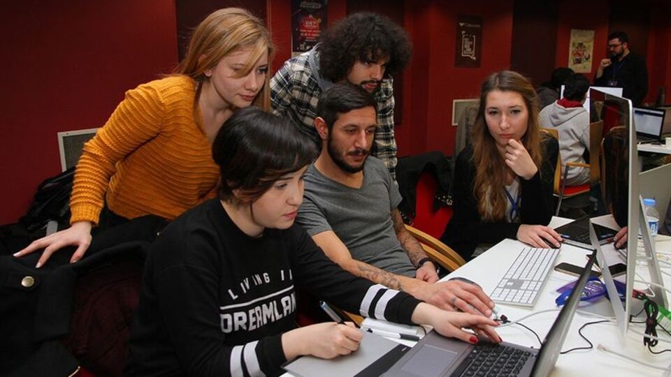 Bakan'dan yazılımcı eğitimi açıklaması