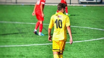 Eskişehirspor'u yıkan ölüm