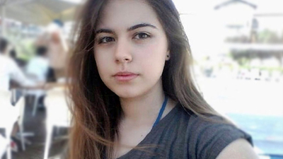 İrem Su'nun failine infaz tahliyesi