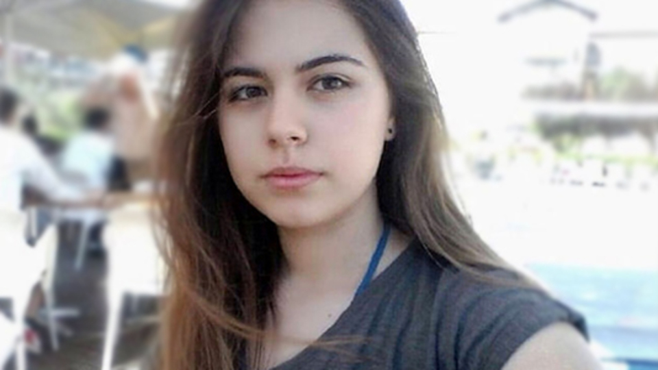 İrem Su'nun failine infaz tahliyesi