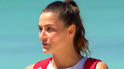 Survivor Gizem kimdir?