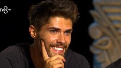 Survivor Barış kimdir?