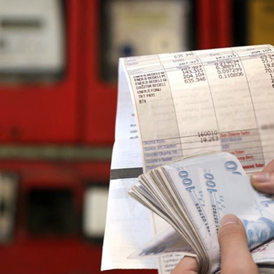 5 soruda elektrikte fatura kontrolü